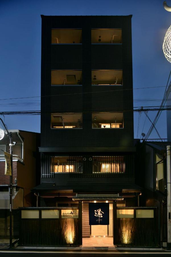 Ai-Matsubara Kyogoku House Aparthotel Kyoto Luaran gambar